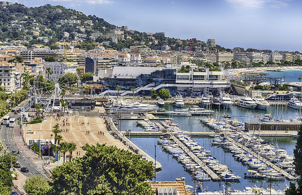 Cannes, France