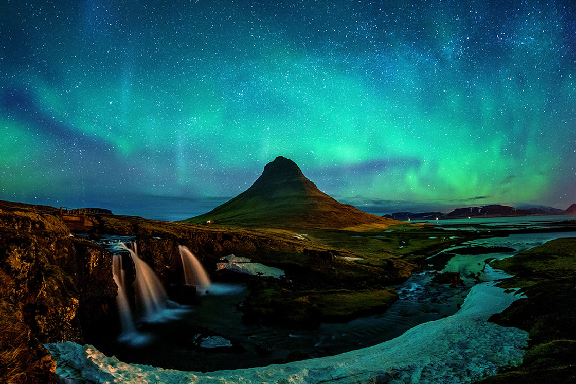 Holidays To Iceland