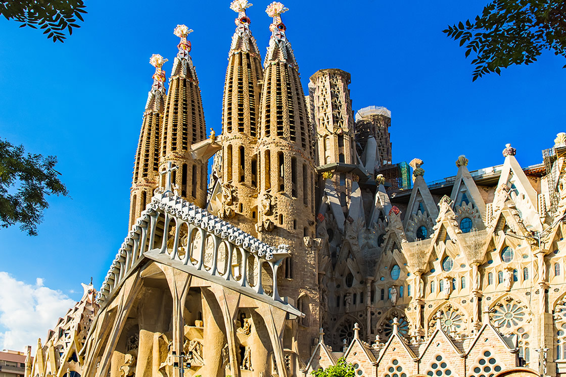 Things To Do In Barcelona