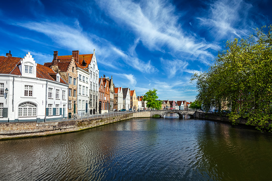 Things To Do And See In Bruges