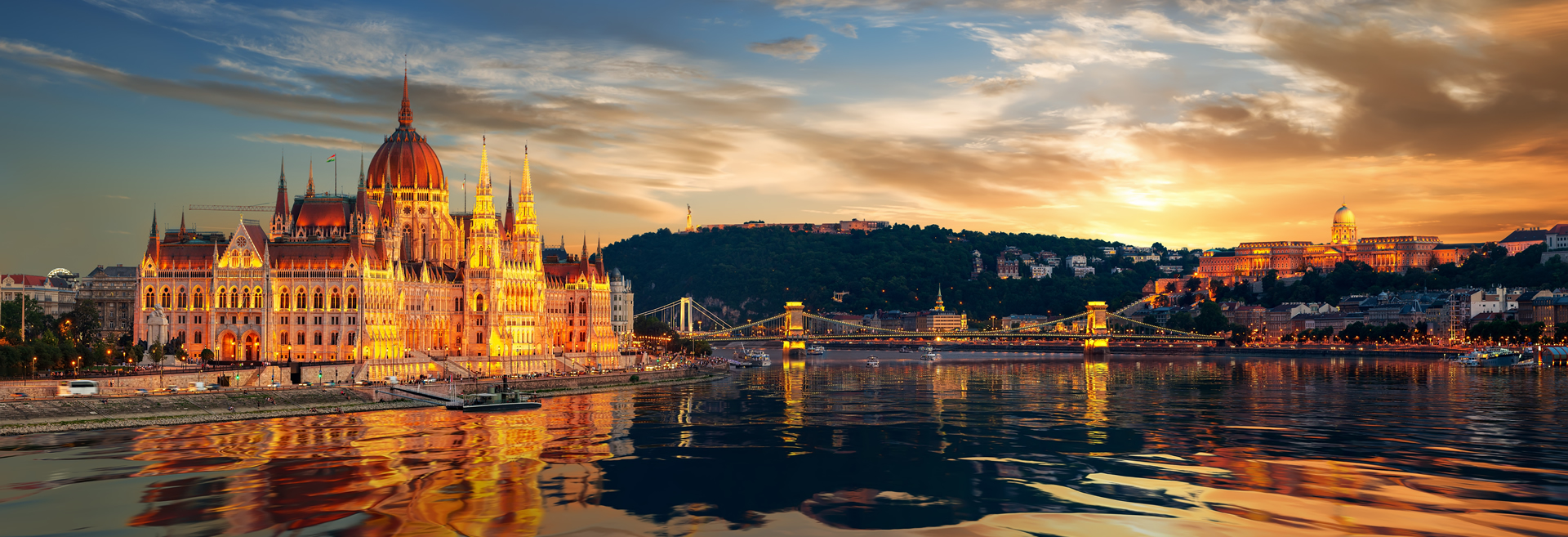 Things To Do And See In Budapest