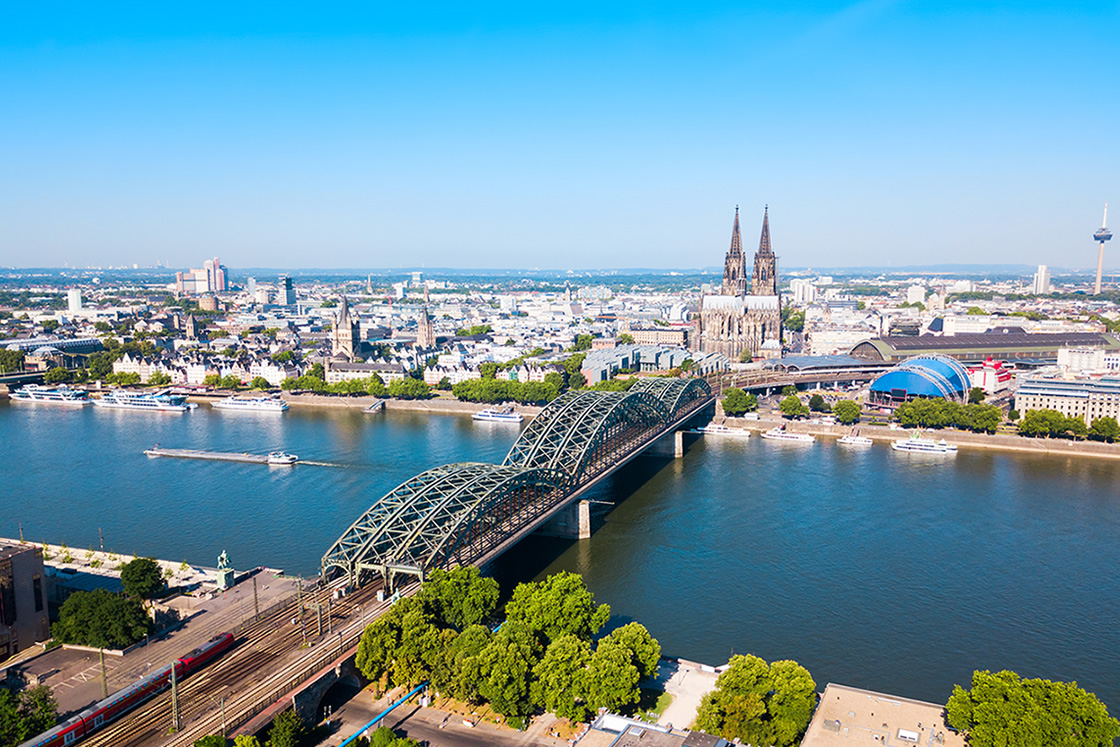 Things To Do And See In Cologne