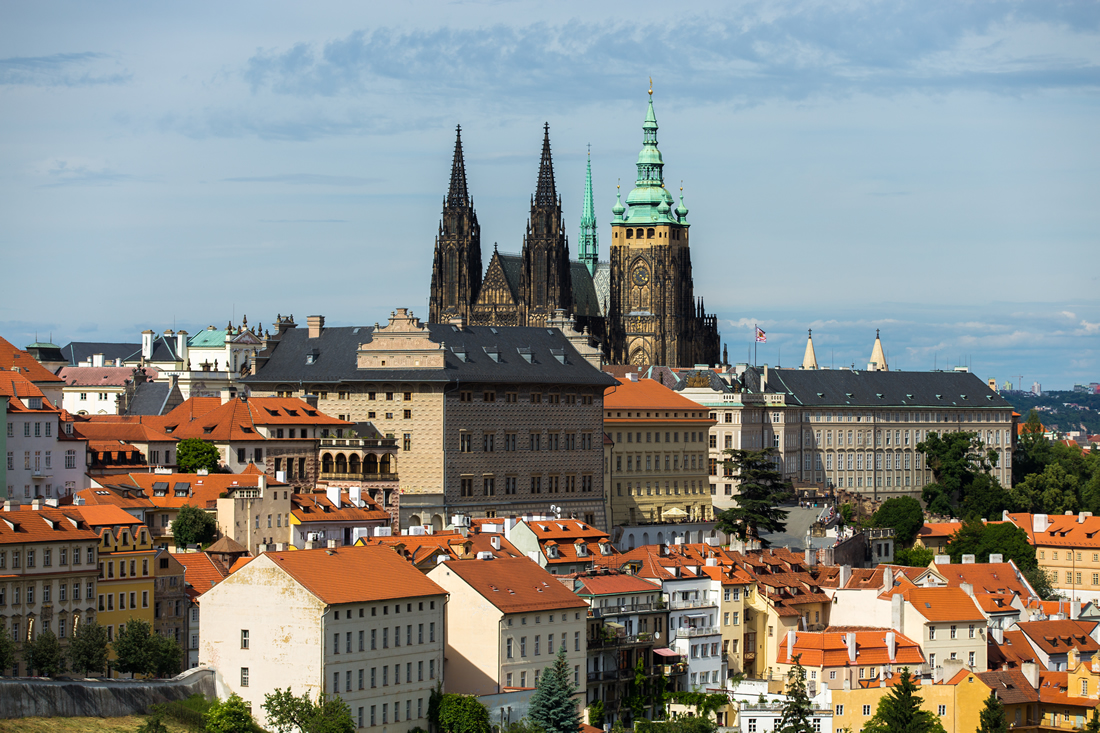 Things To Do In Prague