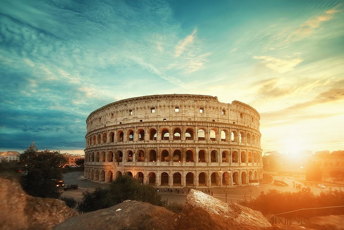 Things To Do And See In Rome